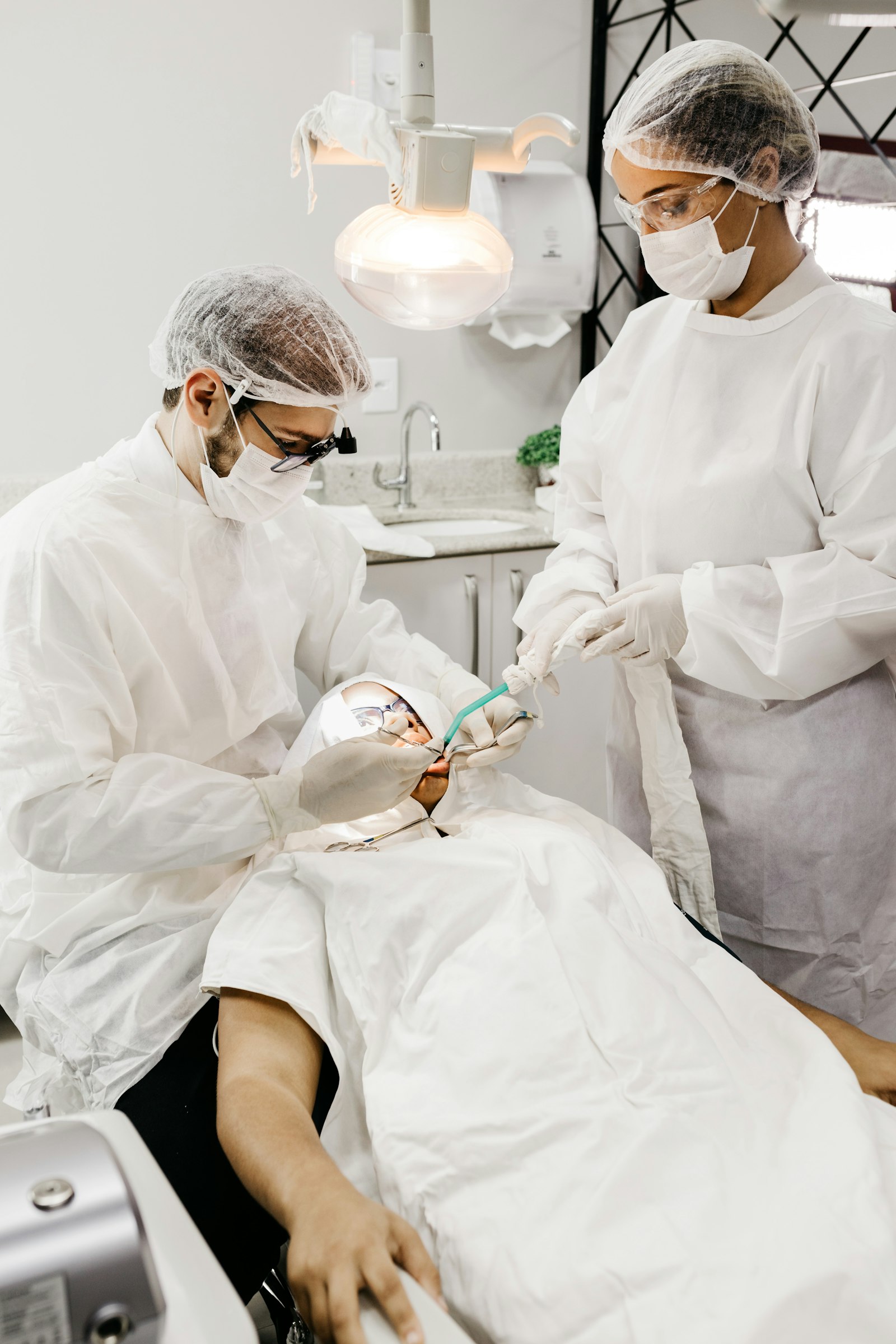 Clínica Dental Pino Montano